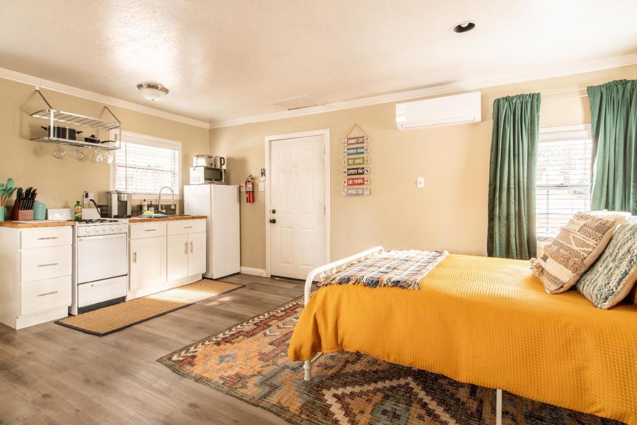 Lakewood Cabins Big Bear Lake Exterior foto